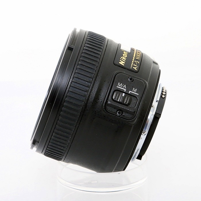 ニコン ニコン AF-S 50/F1.8G