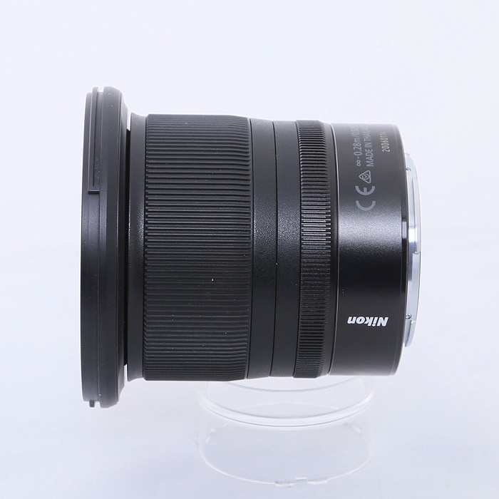 ニコン Z 14-30/F4 S