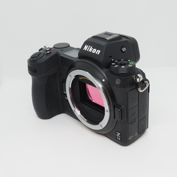 ニコン Z 7II ボデイ