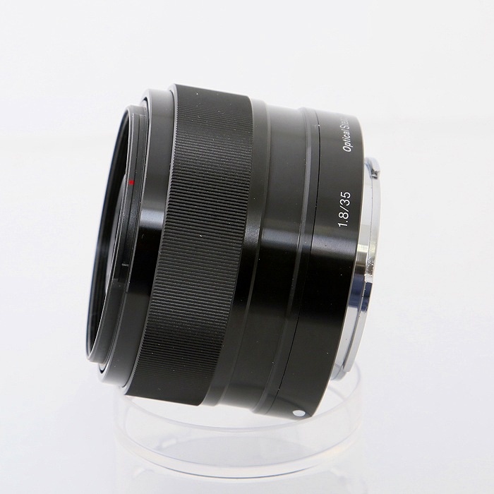 ソニー ソニー E35/F1.8 OSS