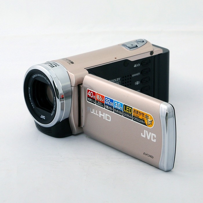 ビクター GZ-E265-N