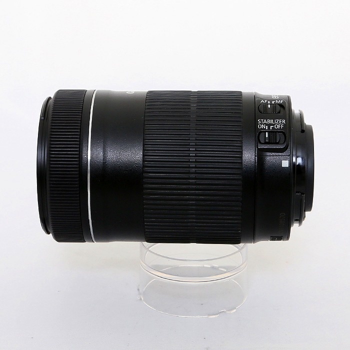 キヤノン キヤノン EF-S55-250/F4-5.6 IS STM