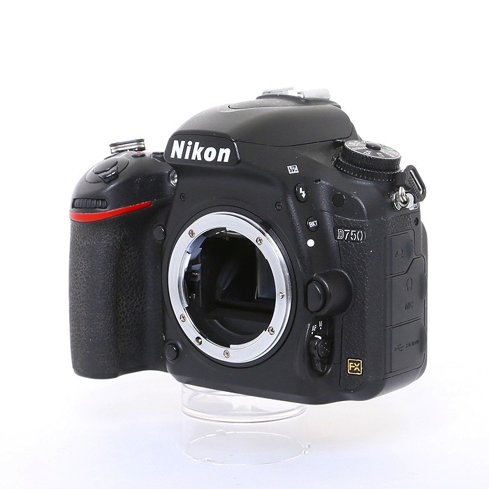 ニコン ニコン D750 ボデイ