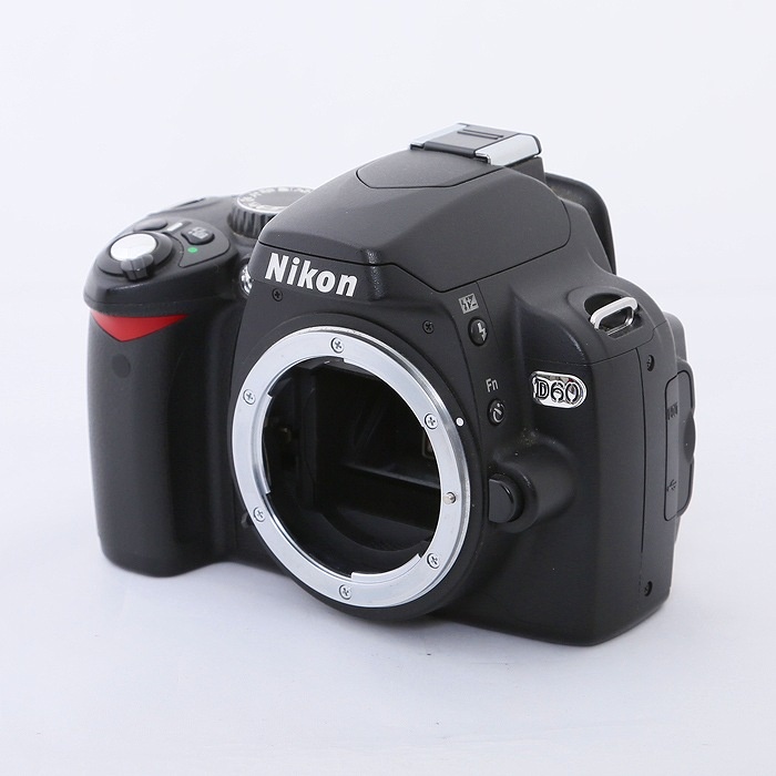 ニコン ニコン D60 ボデイ