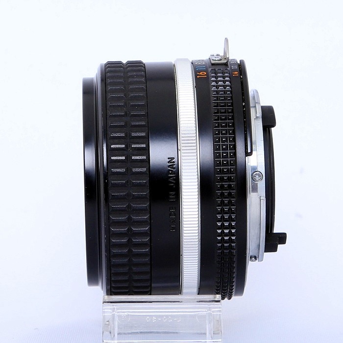 ニコン ニコン AI 50/F1.4S