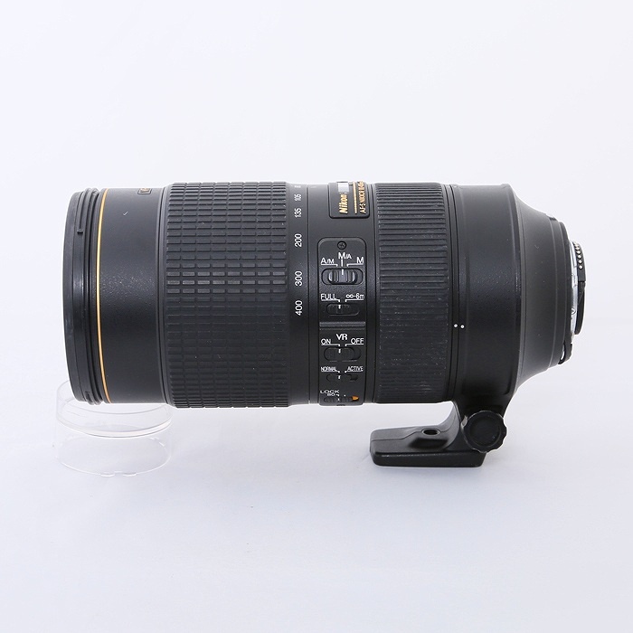 ニコン ニコン AF-S 80-400/F4.5-5.6G ED VR