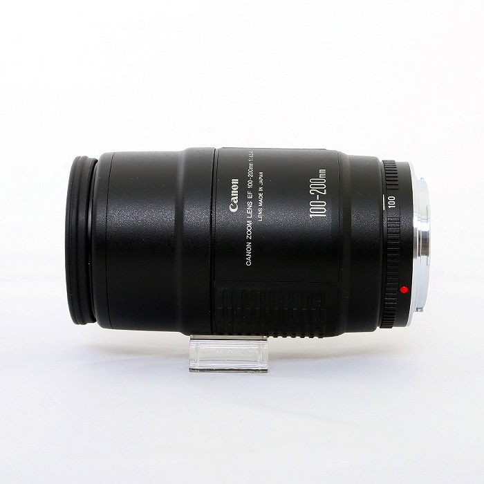 キヤノン EF 100-200mm F4.5 A