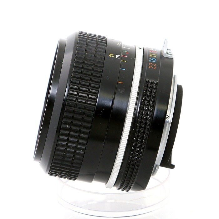 ニコン New Nikkor 24mm F2.8