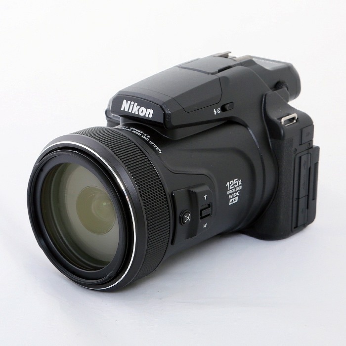 ニコン ニコン COOLPIX P1000