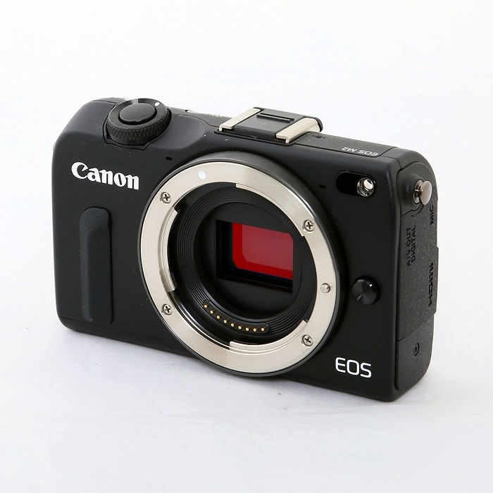 キヤノン キヤノン EOS M2 ボデイ ブラツク