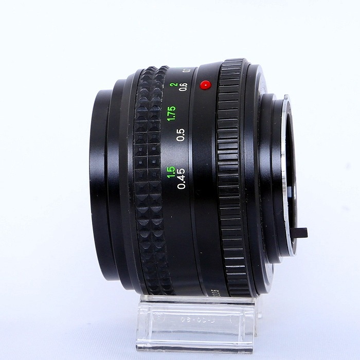 ミノルタ MD 50mm F1.4