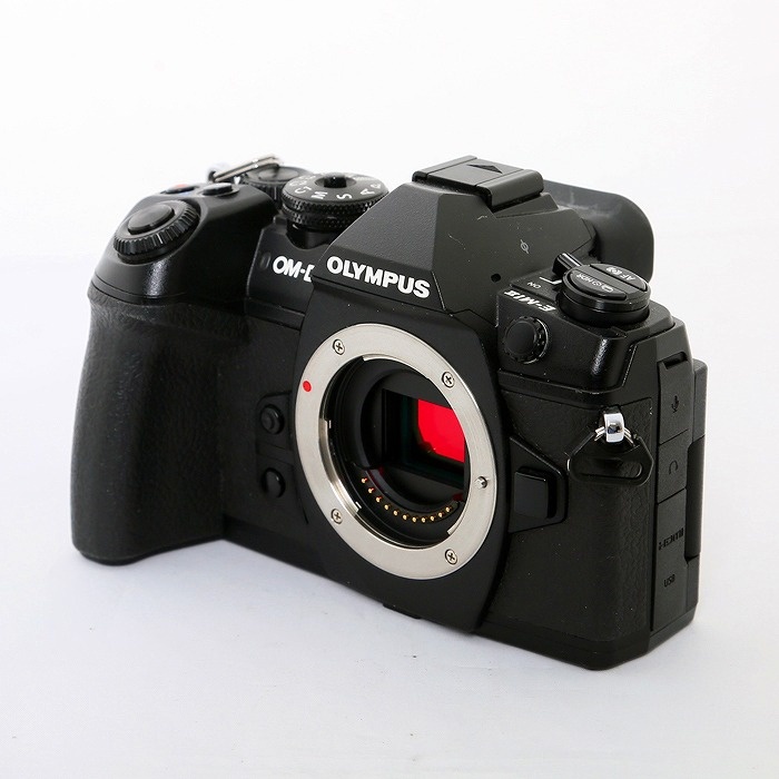 オリンパス オリンパス OM-D E-M1 MARK2 ボデイ