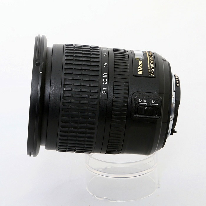 ニコン ニコン AF-S DX 10-24/F3.5-4.5G ED