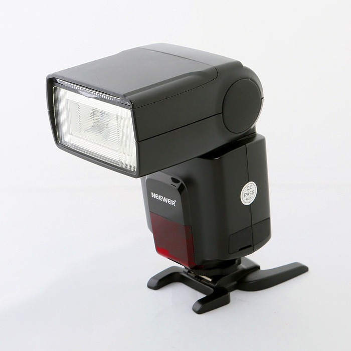 ソノタ NEEWER TT560 SPEEDLITE