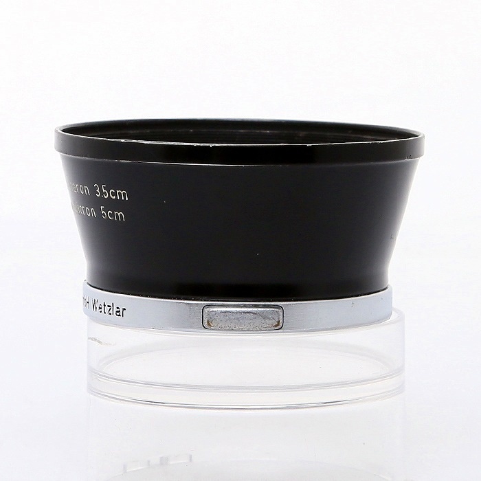 ライカ ITDOO ズマロン/ズミクロン用フード