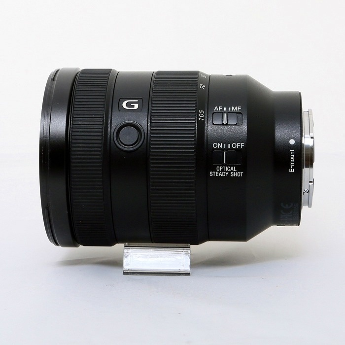 ソニー ソニー FE24-105/F4 G OSS