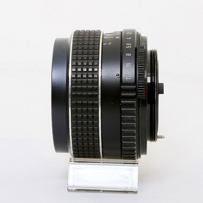 ペンタックス smc TAKUMAR 55mm F1.8 New