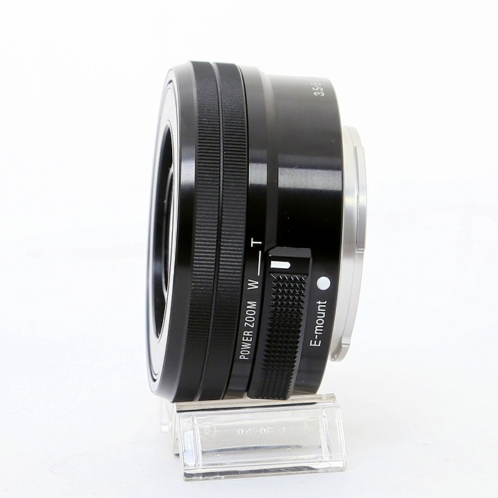 ソニー E PZ16-50/F3.5-5.6 OSS(SELP1650)