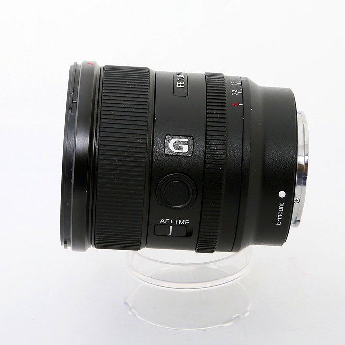 ソニー ソニー FE20/F1.8 G (SEL20F18G)