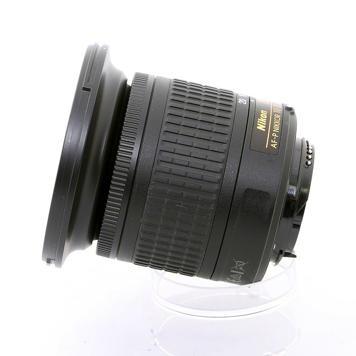 ニコン ニコン AF-P DX 10-20/F4.5-5.6G VR