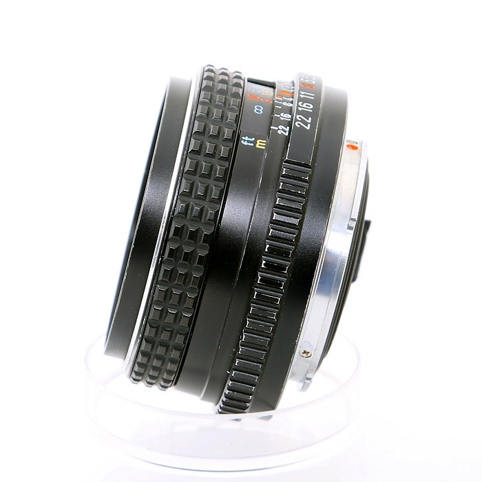 ペンタックス SMC-M 28/2.8