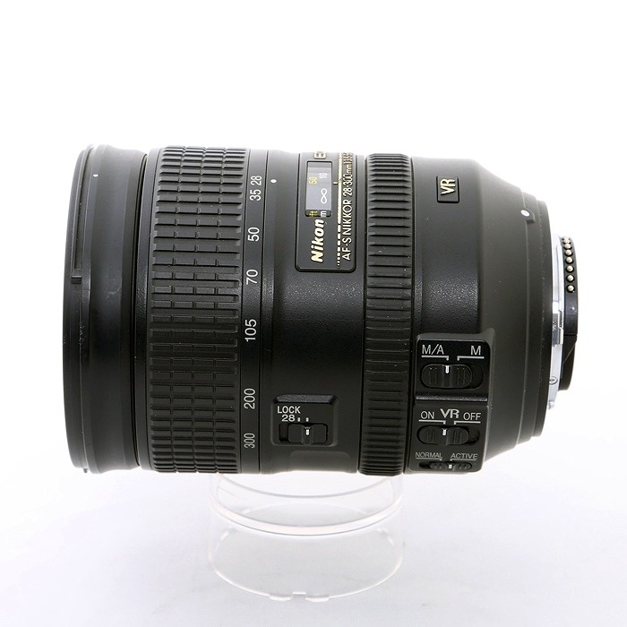 ニコン ニコン AF-S 28-300/F3.5-5.6G ED VR