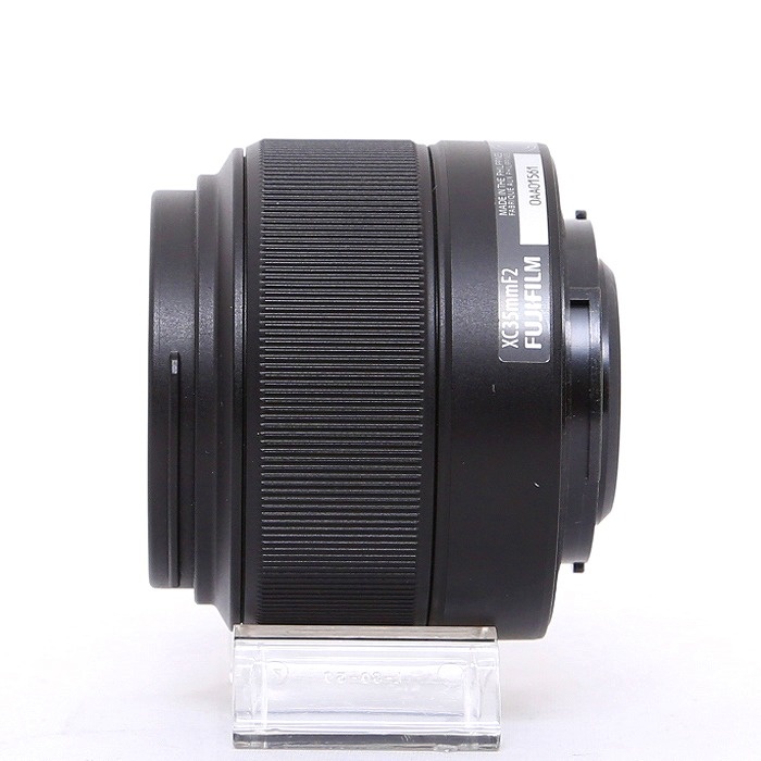フジフイルム XC35/F2 PH