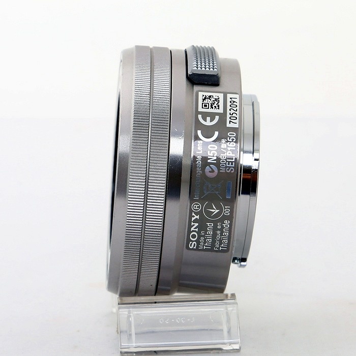 ソニー E PZ16-50/F3.5-5.6 OSS