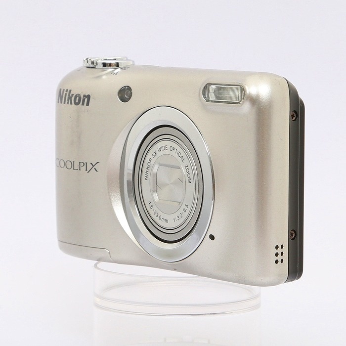 ニコン ニコン COOLPIX A10 シルバー