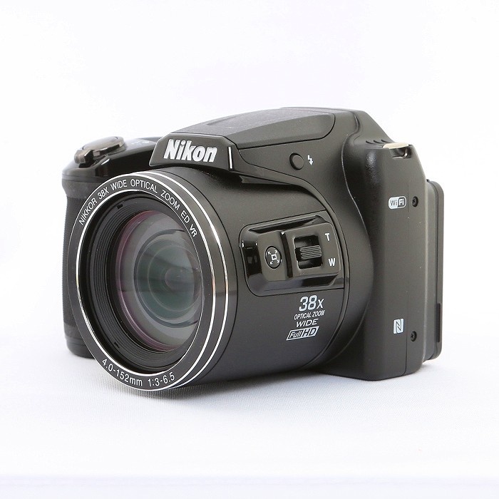ニコン COOLPIX L840
