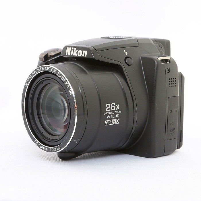 ニコン ニコン COOLPIX P100 ブラツク