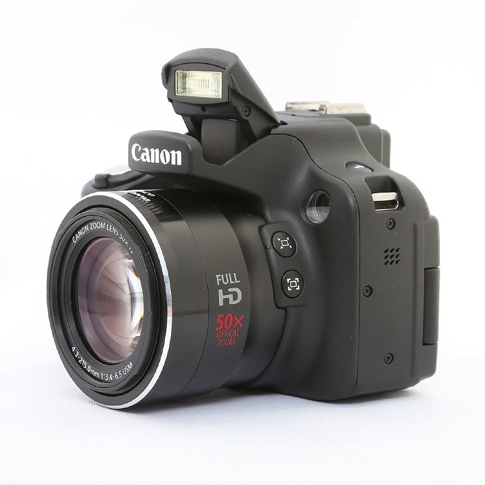 キヤノン キヤノン POWERSHOT SX50HS