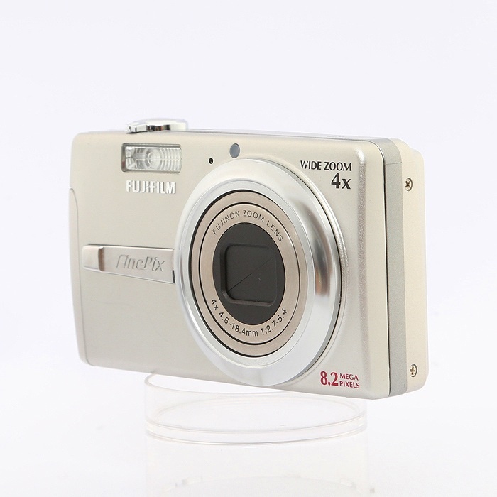 フジフイルム FinePix F480S デジタルカメラ