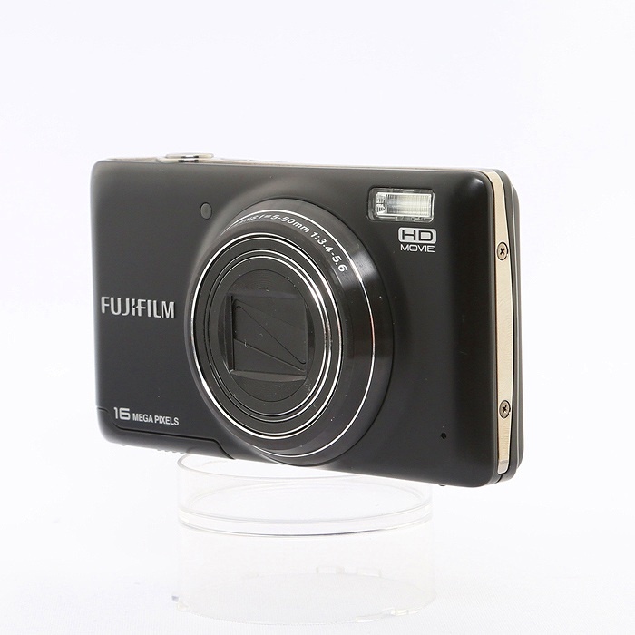 フジフイルム フジ FinePix T400B デジタルカメラ