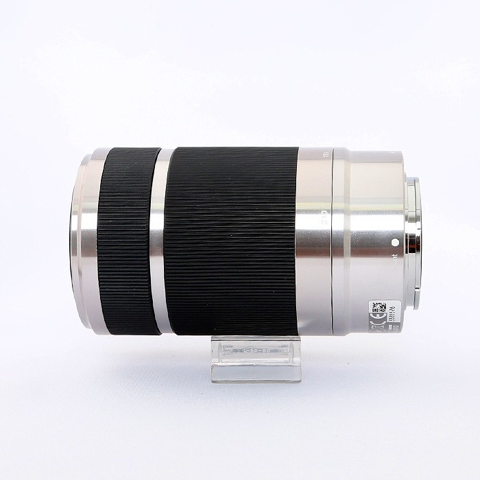 ソニー  E55-210/F4.5-6.3 OSS