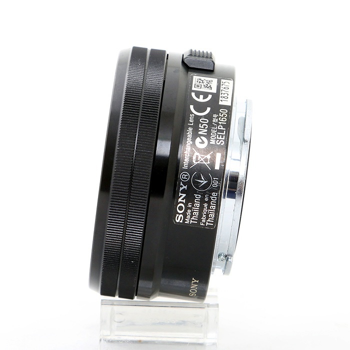 ソニー ソニー E PZ16-50/F3.5-5.6 OSS