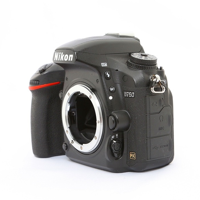 ニコン ニコン D750 ボデイ