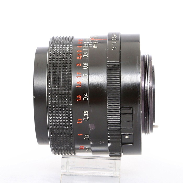 ツアイス ZEISS JENA DDR MC FLEKTOGON 35/2.4(M42) 初期型