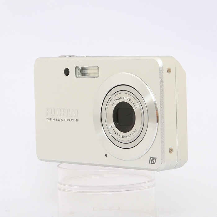 フジフイルム フジ FinePix J15fd シルバー