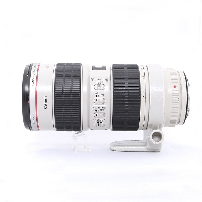キヤノン キヤノン EF70-200/F2.8L IS