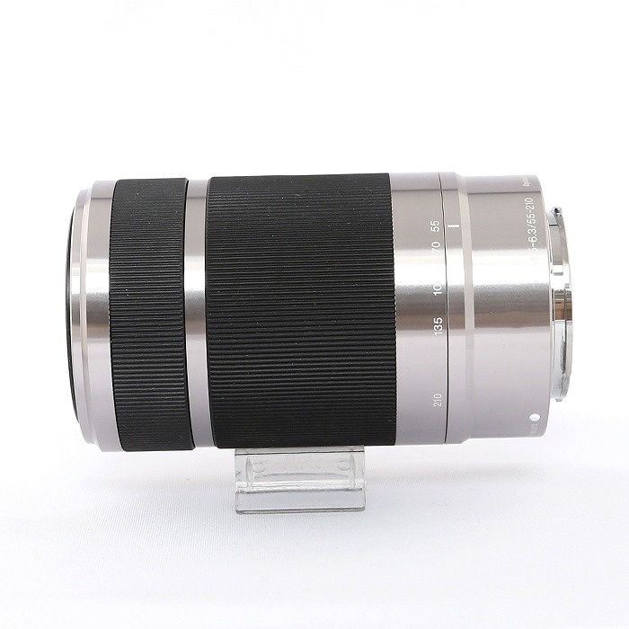 ソニー ソニー E55-210/F4.5-6.3 OSS