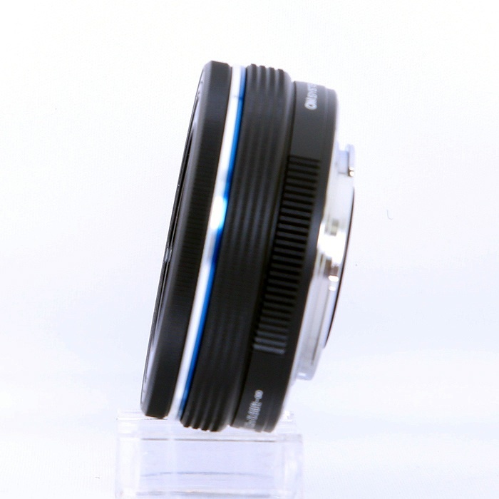 OM SYSTEM M.ZUIKO DIGITAL ED14-42/F3.5-5.6 EZ BK