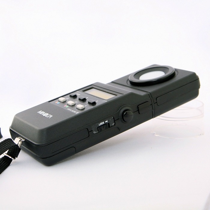 ミノルタ カラーメーター2