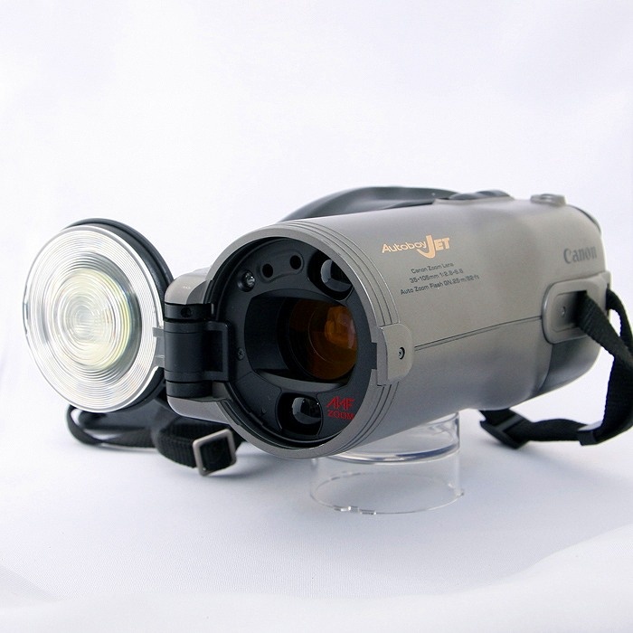 キヤノン  Autoboy Jet