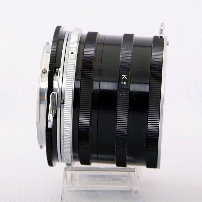 ニコン エクステンションリングK1-K5