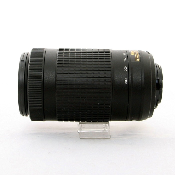 ニコン ニコン AF-P DX 70-300/F4.5-6.3G ED VR