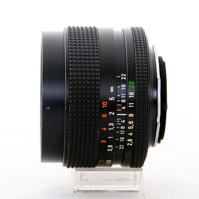 コンタックス デイスタゴン T* 35/F2.8 MMJ