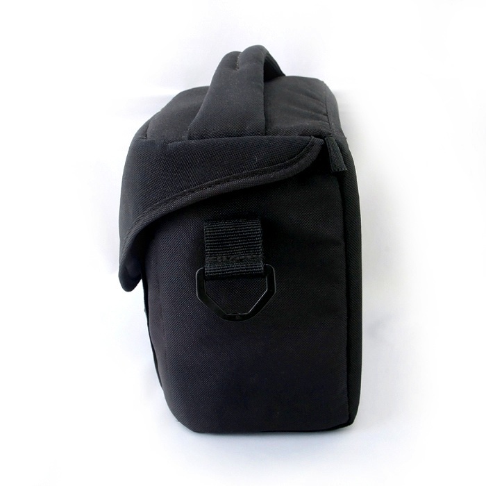 バンガード バンガード BIIN21LCBK カメラバッグ ブラック