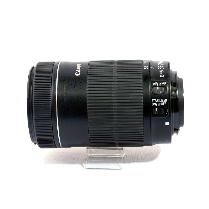キヤノン キヤノン EF-S55-250/F4-5.6 IS STM