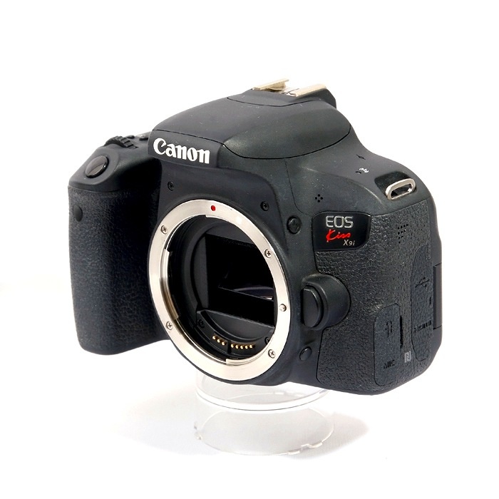 キヤノン キヤノン EOS KISS X9I ボデイ